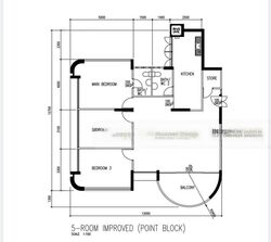 Blk 405 Sin Ming Garden (Bishan), HDB 5 Rooms #467302351